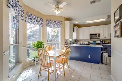 435 Arbor Lawn Drive, Burleson, TX 76028 - Photo 19
