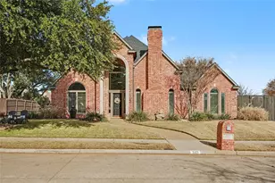 3401 Lantz Cir, Plano, TX 75025 - Photo 1