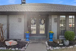 6818 Southpoint Dr, Dallas, TX 75248 - Photo 5