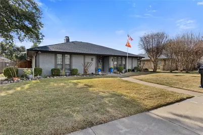 6818 Southpoint Drive, Dallas, TX 75248 - Photo 3