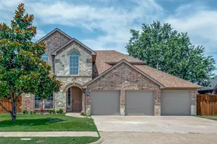 128 Kelli Dr, Forney, TX 75126 - Photo 1