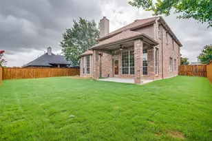 128 Kelli Dr, Forney, TX 75126 - Photo 21