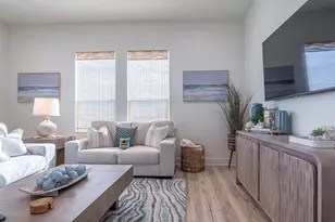 512 Caplen Shores Circle, Port Bolivar, TX 77617 - Photo 3