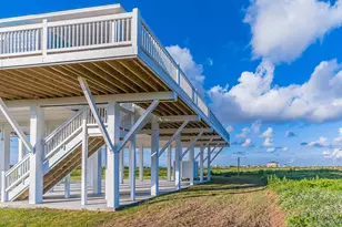 512 Caplen Shores Circle, Port Bolivar, TX 77617 - Photo 39