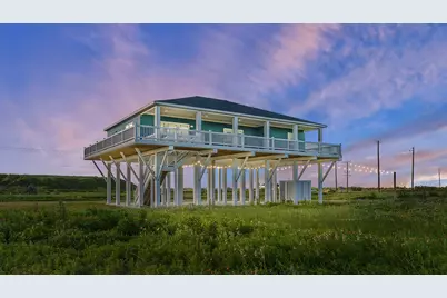512 Caplen Shores Circle, Port Bolivar, TX 77617 - Photo 33