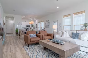 512 Caplen Shores Circle, Port Bolivar, TX 77617 - Photo 3