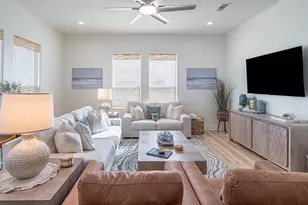 512 Caplen Shores Circle, Port Bolivar, TX 77617 - Photo 5