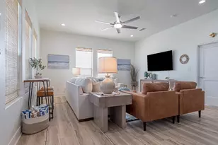 512 Caplen Shores Circle, Port Bolivar, TX 77617 - Photo 5