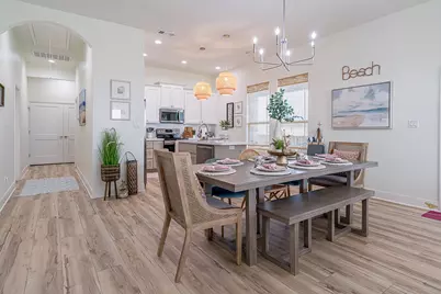 512 Caplen Shores Circle, Port Bolivar, TX 77617 - Photo 7