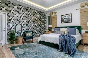 512 Caplen Shores Circle, Port Bolivar, TX 77617 - Photo 13