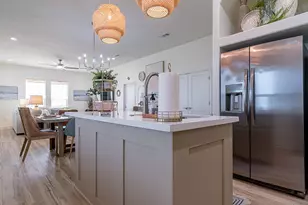 512 Caplen Shores Circle, Port Bolivar, TX 77617 - Photo 13