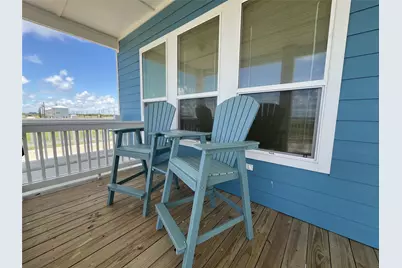 512 Caplen Shores Circle, Port Bolivar, TX 77617 - Photo 37