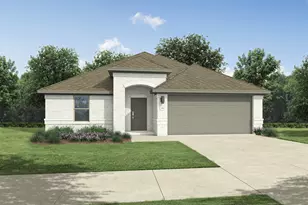 912 Pistachio Dr, Alvarado, TX 76009 - Photo 1