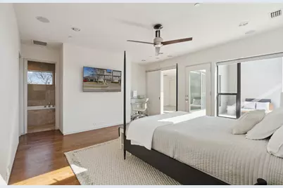 4302 Deere Street #A, Dallas, TX 75204 - Photo 17