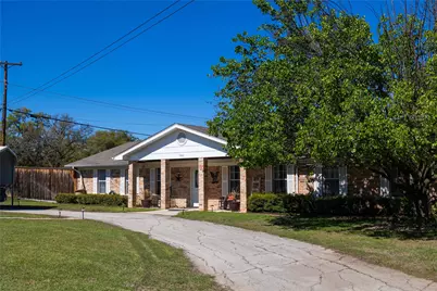 1600 Shaw Drive, Brownwood, TX 76801 - Photo 3