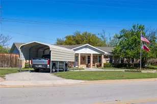 1600 Shaw Dr, Brownwood, TX 76801 - Photo 5