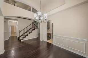 4655 Ardenwood Dr, Fort Worth, TX 76123 - Photo 9