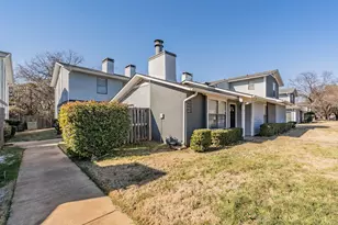 623 Ridgeline Dr, Hurst, TX 76053 - Photo 27