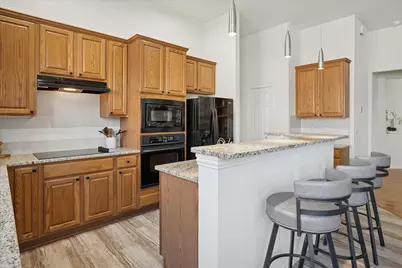 351 Rio Bravo Drive, Fairview, TX 75069 - Photo 7