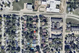 808 Easter Dr, Wylie, TX 75098 - Photo 29