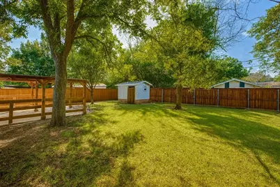 808 Easter Drive, Wylie, TX 75098 - Photo 23