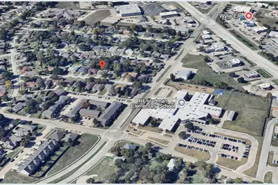 808 Easter Drive, Wylie, TX 75098 - Photo 25