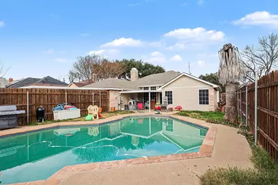 710 E Grubb Drive, Mesquite, TX 75149 - Photo 29