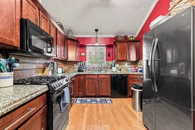 710 E Grubb Drive, Mesquite, TX 75149 - Photo 11