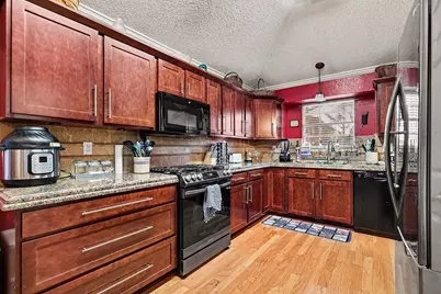 710 E Grubb Drive, Mesquite, TX 75149 - Photo 13