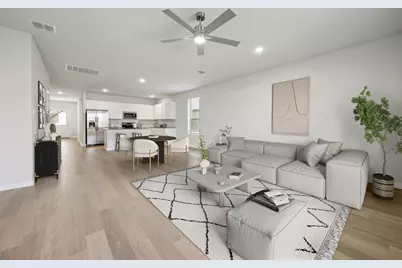 920 Pistachio Drive, Alvarado, TX 76009 - Photo 11