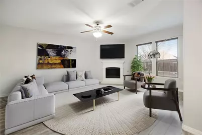 213 Mount Olive Avenue, McKinney, TX 75072 - Photo 5