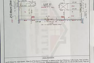 213 Mount Olive Ave, McKinney, TX 75072 - Photo 37