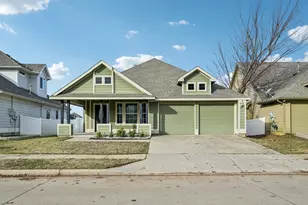 1633 Mary Ln, Providence Village, TX 76227 - Photo 27