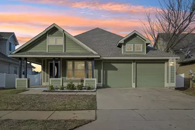 1633 Mary Lane, Providence Village, TX 76227 - Photo 1