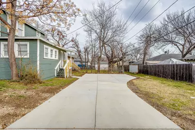 1329 Hurley Avenue, Fort Worth, TX 76104 - Photo 39