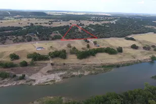 Tbd Big Bend Rd, Mineral Wells, TX 76067 - Photo 1