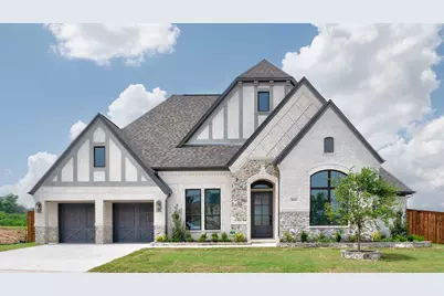 1662 Shady Banks Drive, Haslet, TX 76052 - Photo 1