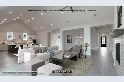 1662 Shady Banks Drive, Haslet, TX 76052 - Photo 5