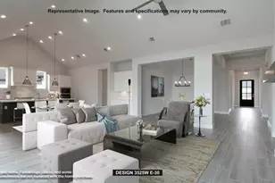 1662 Shady Banks Dr, Haslet, TX 76052 - Photo 5