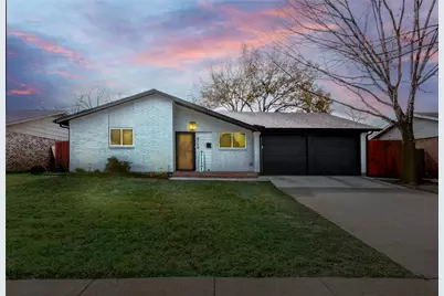 4104 Tacoma Street, Irving, TX 75062 - Photo 3