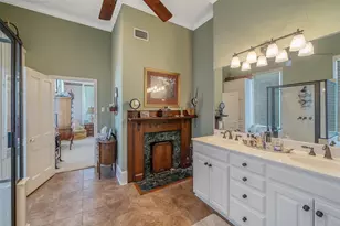 406 S Hunter St, Bullard, TX 75757 - Photo 27