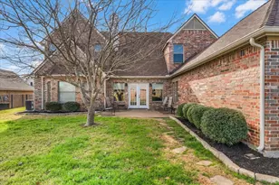 1105 Reata Dr, Weatherford, TX 76087 - Photo 37