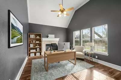 1105 Reata Drive, Weatherford, TX 76087 - Photo 21