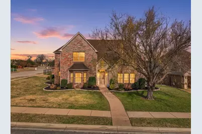 1105 Reata Drive, Weatherford, TX 76087 - Photo 1