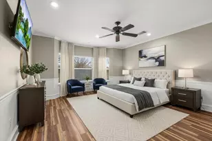 1105 Reata Dr, Weatherford, TX 76087 - Photo 23