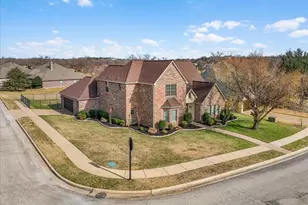 1105 Reata Dr, Weatherford, TX 76087 - Photo 5