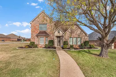 1105 Reata Drive, Weatherford, TX 76087 - Photo 39