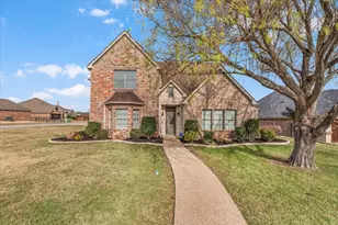 1105 Reata Dr, Weatherford, TX 76087 - Photo 39