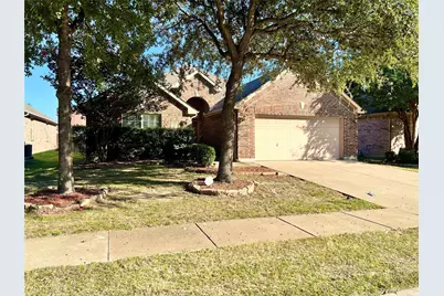 5423 Childress Drive, Grand Prairie, TX 75052 - Photo 1