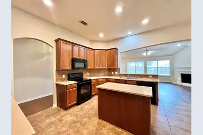 5423 Childress Drive, Grand Prairie, TX 75052 - Photo 19